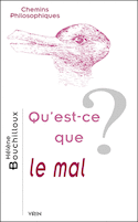 Qu'est-ce que le mal?